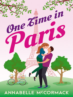 cover image of One Time in Paris